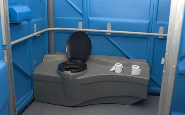 the cost of renting an ada/handicap porta potty unit may vary depending on the certain unit and the rental company